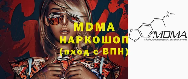 индика Аша